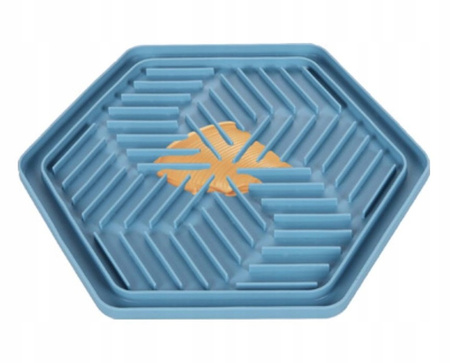 ROGY PASTA ORZECHOWA Z TRUSKAWKAMI PRZYSMAK DLA PSA 300g