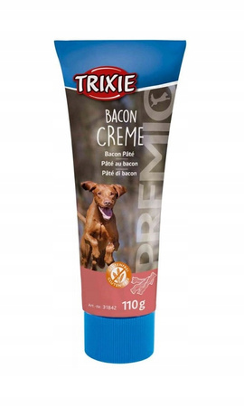 TRIXIE KREM BEKONOWY KARMA PRZYSMAK PSA 110g