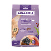 SANABELLE ADULT OSTRICH KOMPLETNA SUCHA KARMA DLA KOTA STRUŚ 6x400g