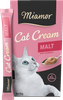 MIAMOR CREAM PASTA ODKŁACZAJĄCA DLA KOTA 6x15g