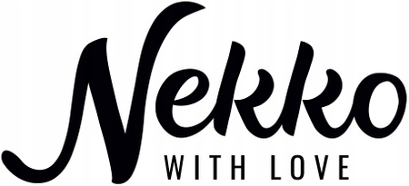NEKKO KARMA DLA PSA ADULT ŁOSOŚ 800g