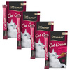 MIAMOR CAT CREAM PASTA PRZYSMAK DLA KOTA WOŁOWINA  Z WARZYWAMI 20x15g