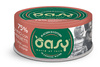 OASY KOT MORE LOVE TUŃCZYK/KREWETKI 70G PUSZKA