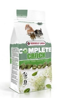 VERSELE LAGA CROCK HERBS PRZYSMAK GRYZONI ZIOŁA