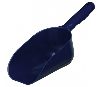 ŁOPATKA PEŁNA DO ŻWIRU KUWETY DO ODCHODÓW KOTA