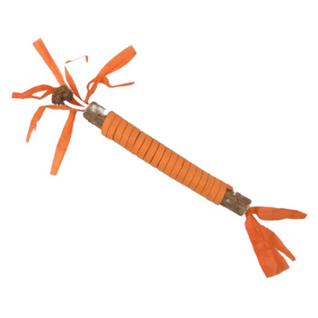  COMFY HAVE A PET STYMULUJĄCA ZABAWKA DLA KOTA PATYK MATATABI 24,5cm