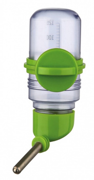 POIDEŁKO DLA SZYNSZYLI KRÓLIKA MOCOWANE ŚRUBĄ 500ml