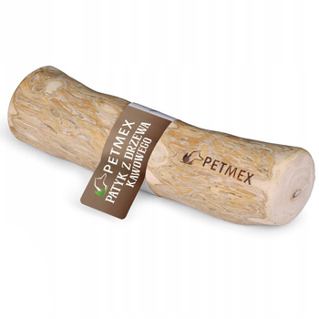 PETMEX PATYK Z DRZEWA KAWOWEGO XXL