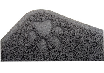 TRIXIE MATA WYCIERACZKA POD KUWETĘ KOTA 45x37cm