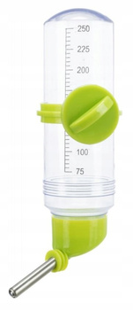 POIDEŁKO DLA ŚWINKI GRYZONIA MOCOWANIE ŚRUBĄ 250ml