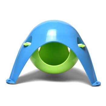 SAVIC SPUTNIK DOMEK HAMAK DLA GRYZONI 21,5x21,5cm