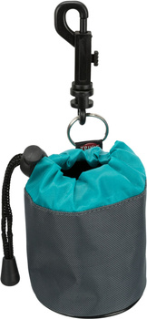 ETUI NA TRESERKI DLA PSA NA TRESURĘ SZKOLENIE