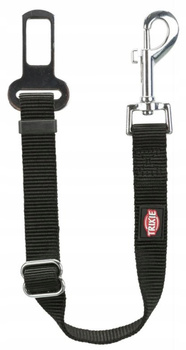 TRIXIE SMYCZ SAMOCHODOWA DLA PSA DO SZELEK M-L