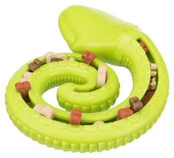 TRIXIE WĄŻ NA SMAKOŁYKI SNACK-SNAKE TRP 18cm