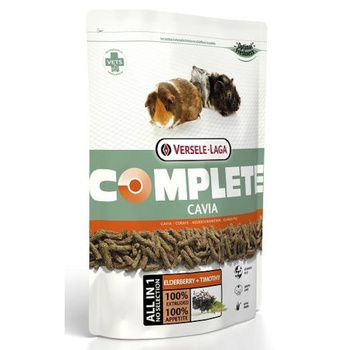 VERSELE LAGA CAVIA COMPLETE 0,5kg ŚWINKA MORSKA