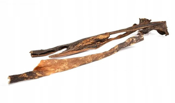 PETMEX SKÓRA DZIKA 15cm 200g PRZYSMAK GRYZAK PSA