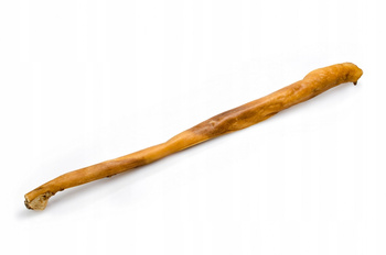 SKÓRA WOŁOWA SUSZONA TWARDA PRZYSMAK PSA 50cm