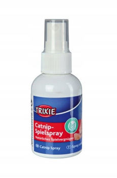 TRIXIE KOCIMIĘTKA W SPRAYU PRZYWABIA KOTY 50ml