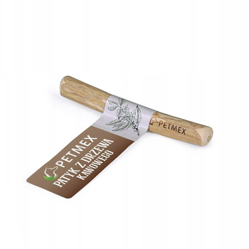 PETMEX PATYK Z DRZEWA KAWOWEGO XS