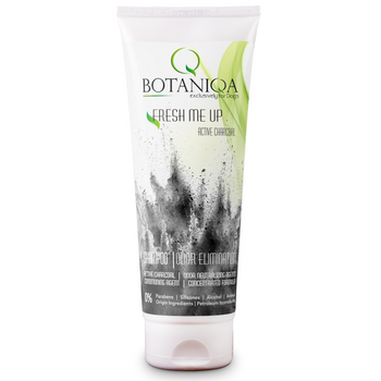 BOTANIQA FRESH ME UP SZAMPON DLA PSÓW 250ml