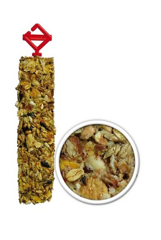 NATURAL-VIT COOLBATON KOLBA DLA GRYZONI ORZECHOWA