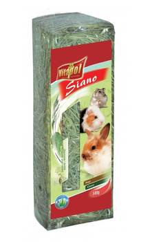 VITAPOL SIANO DLA GRYZONI 500g