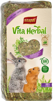 VITAPOL SIANO DLA GRYZONIA ŚWINKI KRÓLIKA 800g